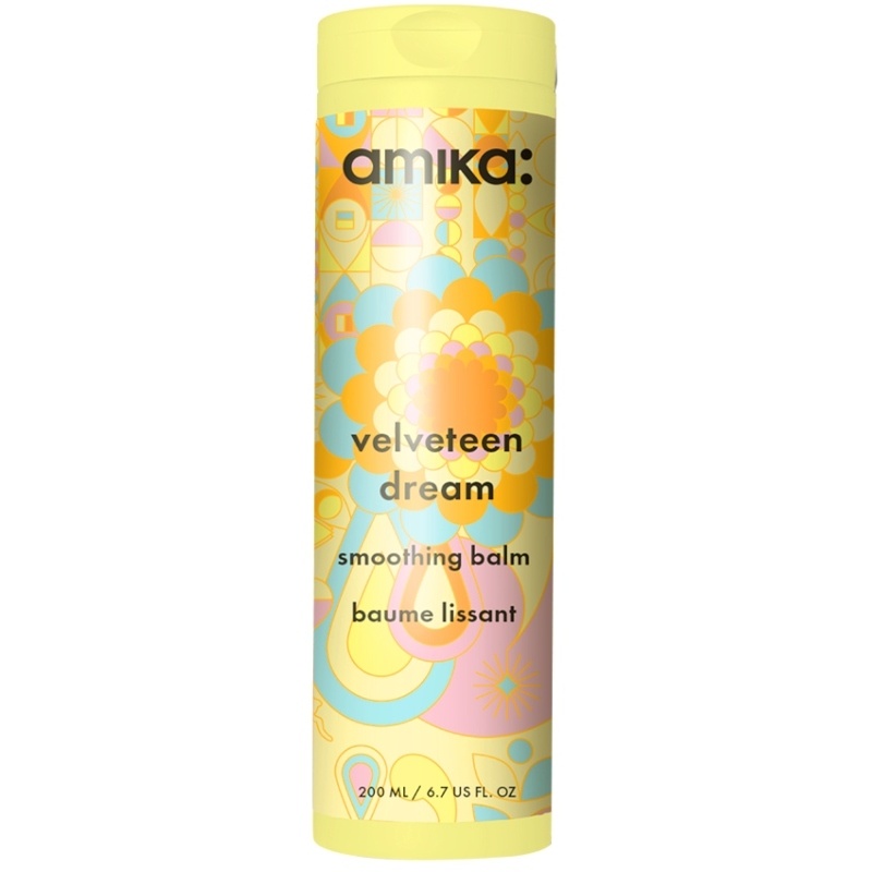 Amika: Velveteen Dream Smoothing Balm 200 Ml
