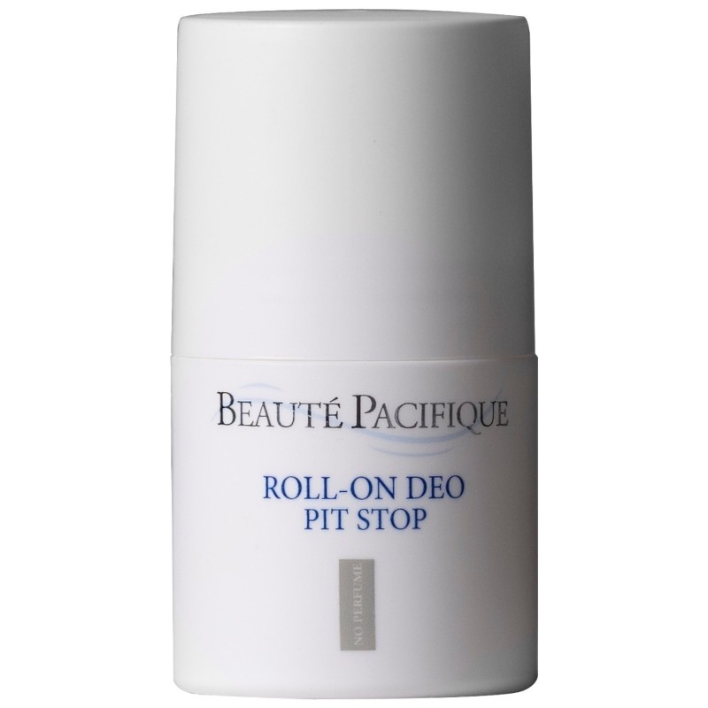 Beaute Pacifique Pit Stop Roll On Deo 50 Ml