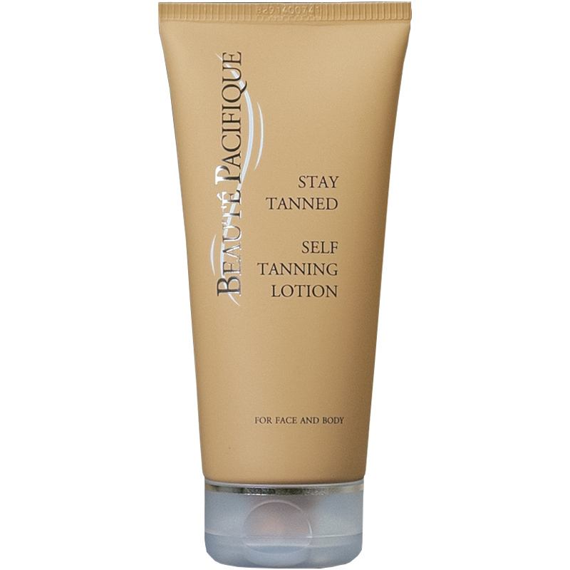 Beaute Pacifique Stay Tanned Lotion 200 Ml