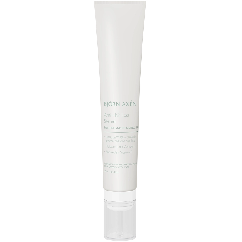 Bjorn Axen Anti Hair Loss Serum 45 Ml
