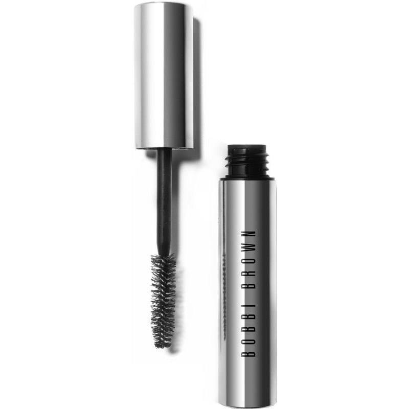 Bobbi Brown No Smudge Waterproof Mascara 5 5 Ml   Black