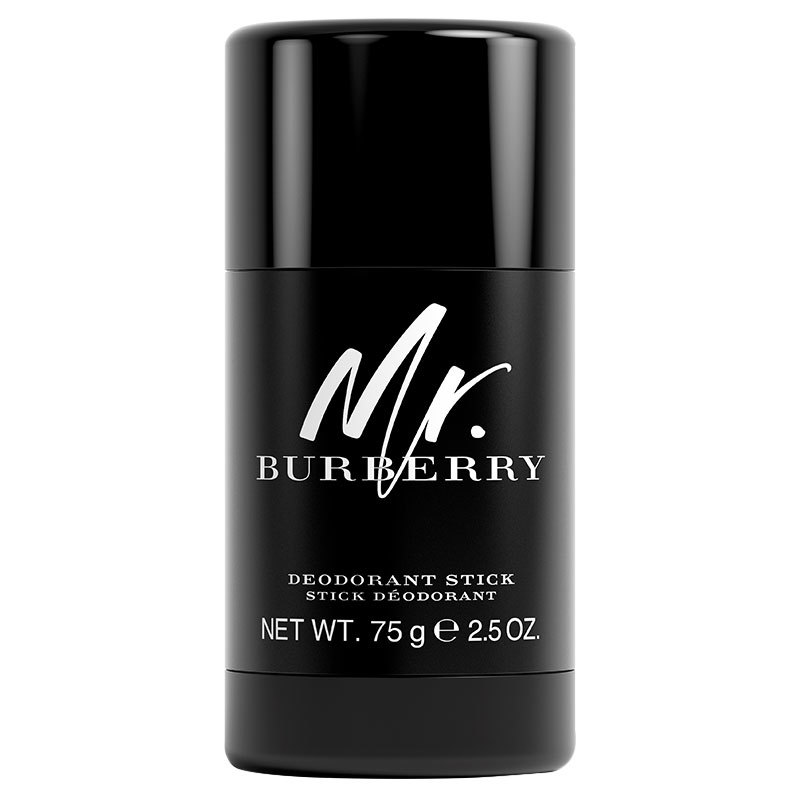 Burberry Mr  Burberry For Him Deodorant Stick 75 Gr