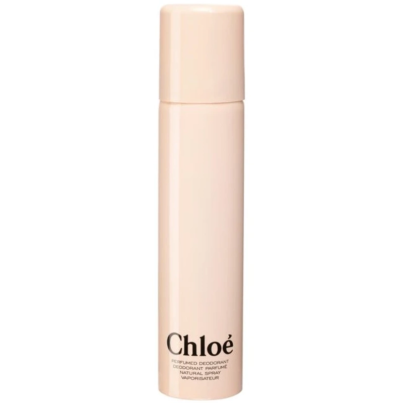 Chloe Perfumed Deodorant For Women 100 Ml