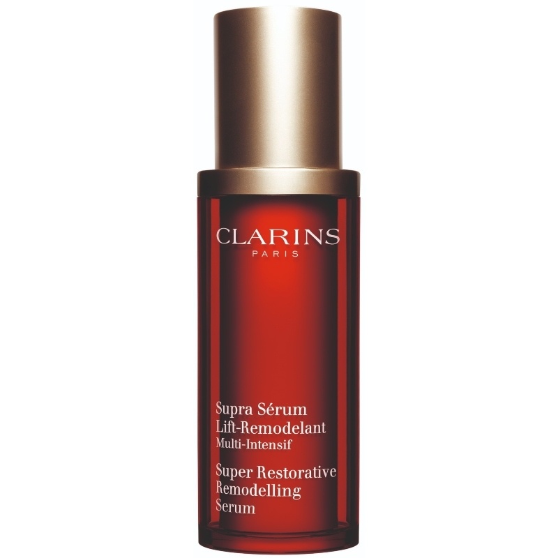 Clarins Super Restorative Remodelling Serum 30 Ml