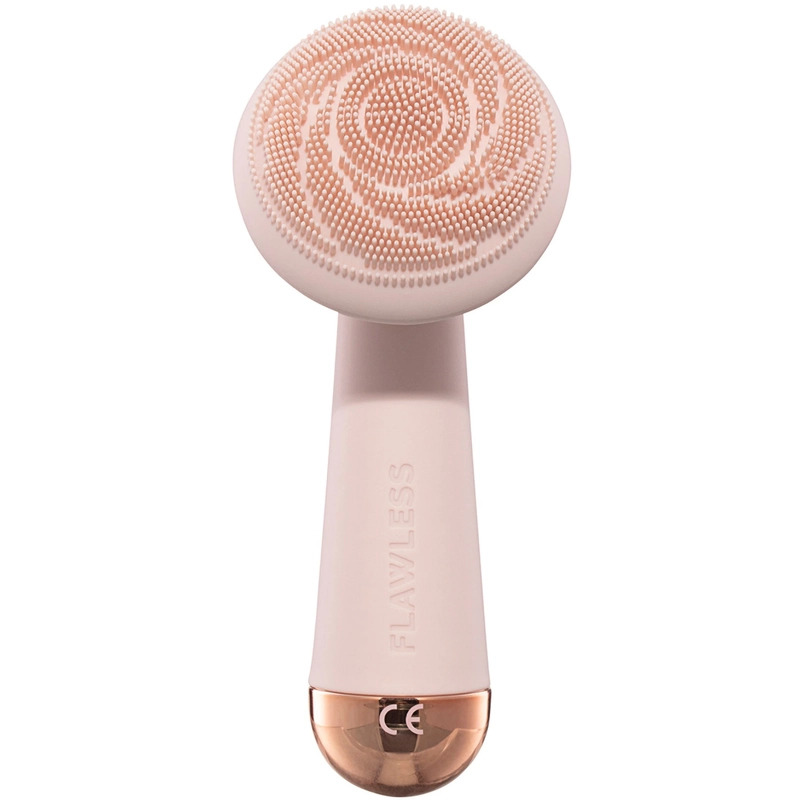 Flawless Cleanse Facial Cleanser   Massager