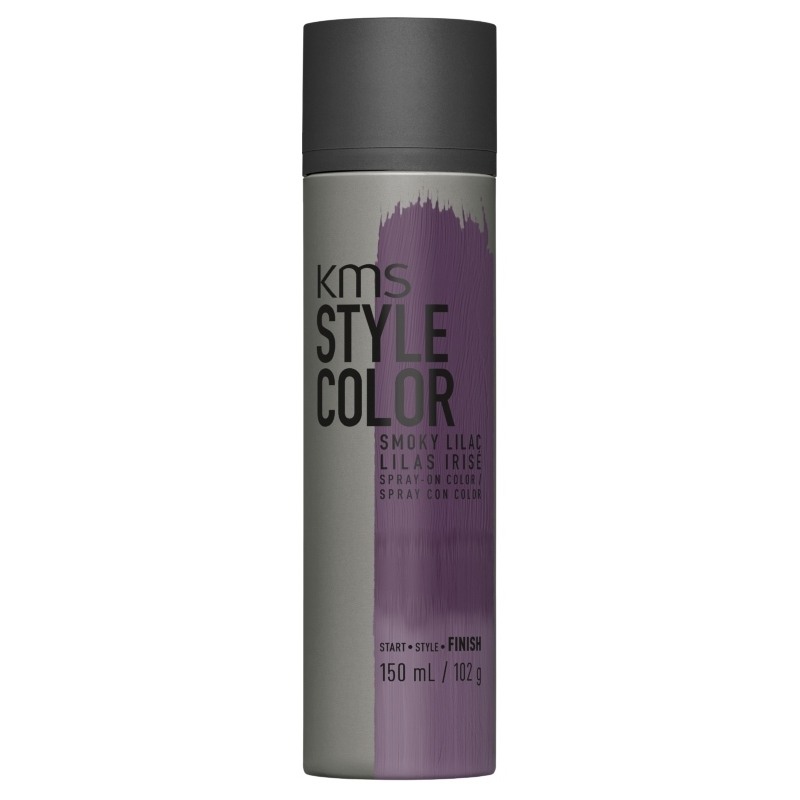 Kms Style Color 150 Ml   Smoky Lilac