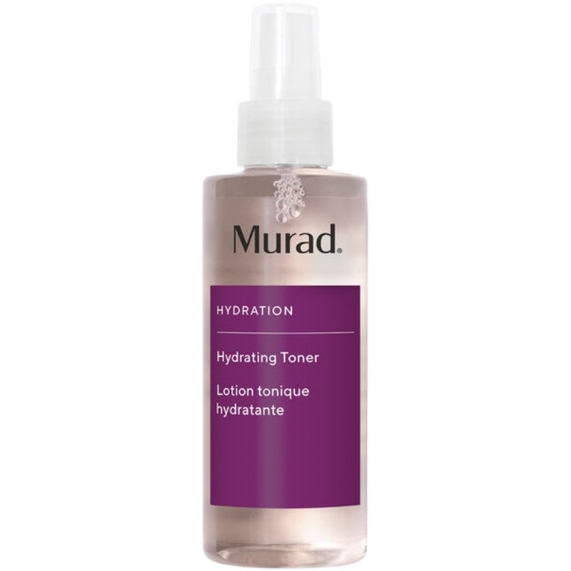Murad Hydration Hydrating Toner 180 Ml