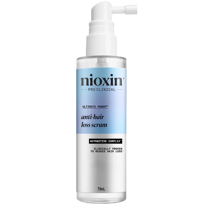 Nioxin Anti Hairloss Treatment 70 Ml
