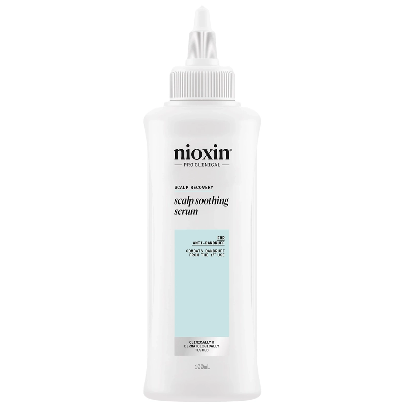 Nioxin Scalp Recovery?  Scalp Treatment 100 Ml