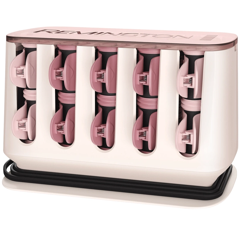 Remington Proluxe Rollers   H9100