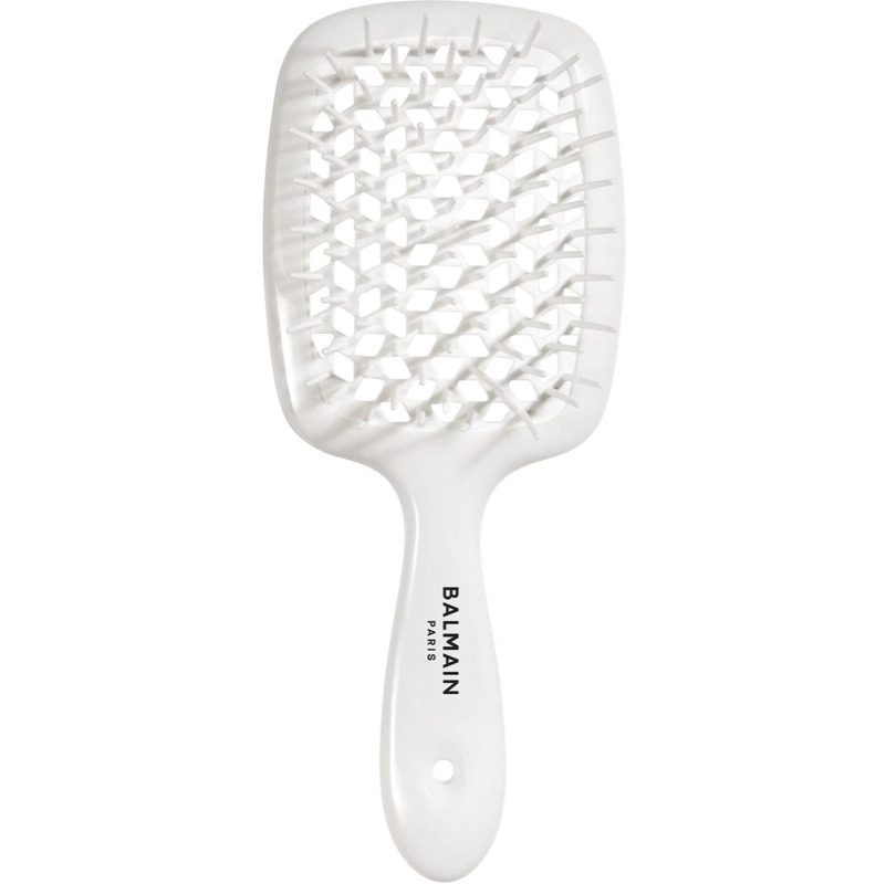 Balmain Tools White Detangling Brush 300 G