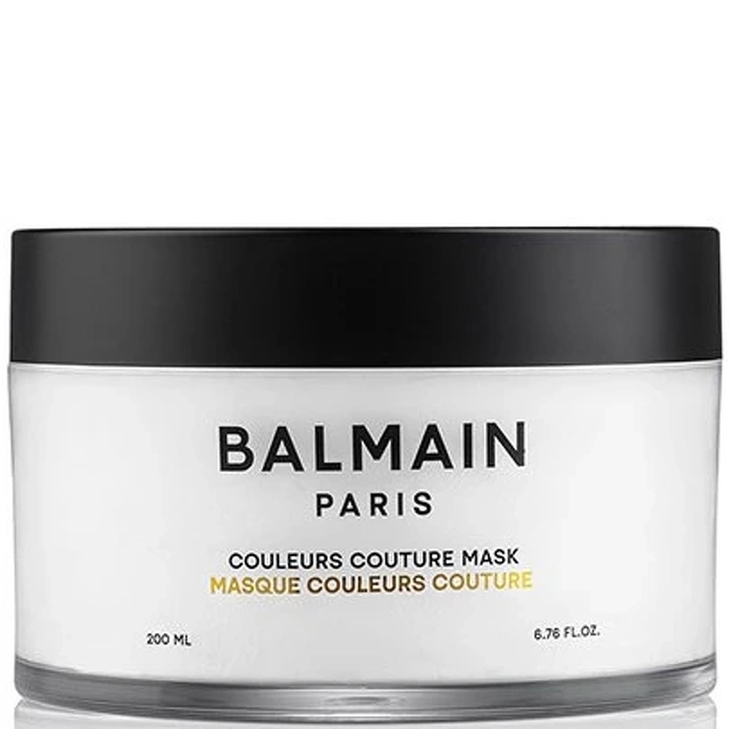 Balmain Care Couleurs Couture Mask 200 Ml