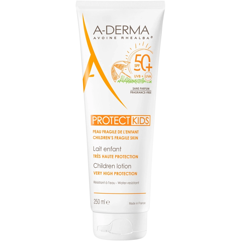 A Derma Protect Kids Lotion Spf 50    250 Ml