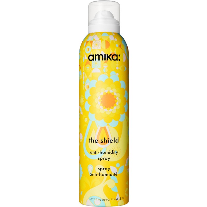 Amika: The Shield Anti Humidity Spray 223 Ml