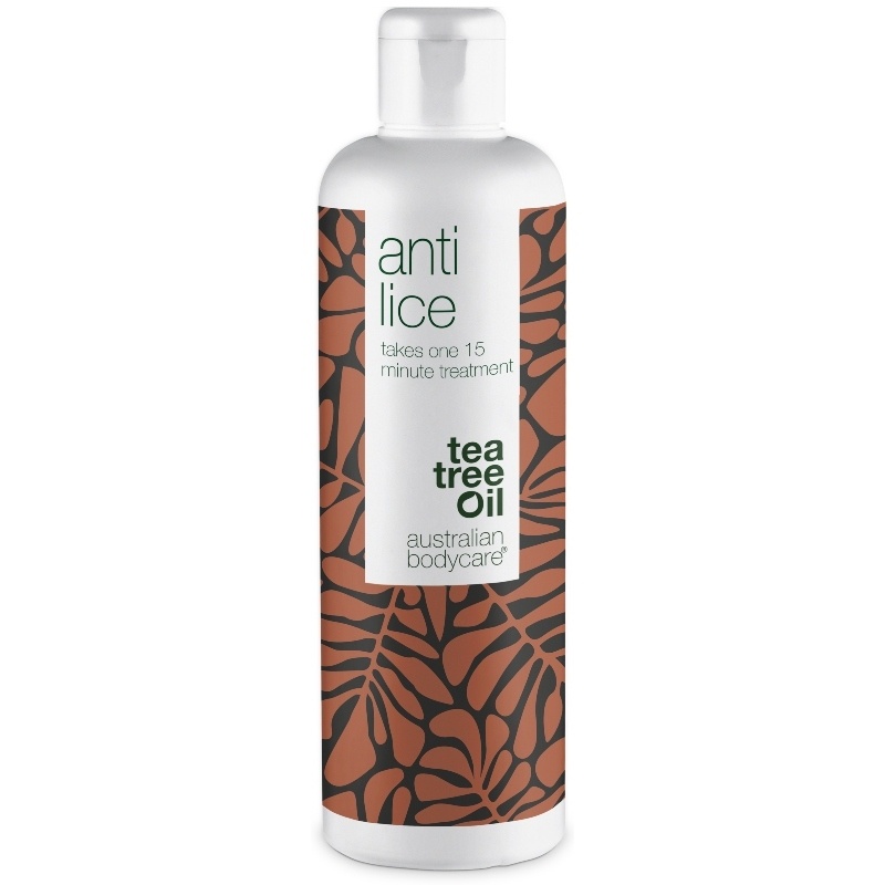 Australian Bodycare Anti Lice 250 Ml