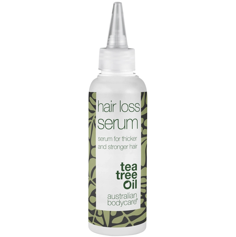 Australian Bodycare Hair Loss Serum 100 Ml