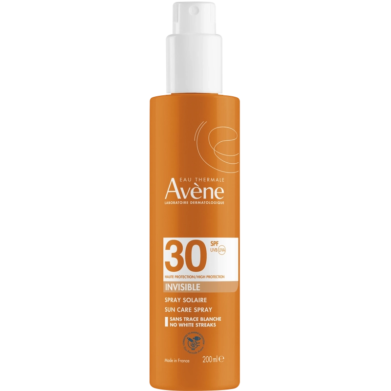 Avene Sun Care Spray Spf 30   200 Ml