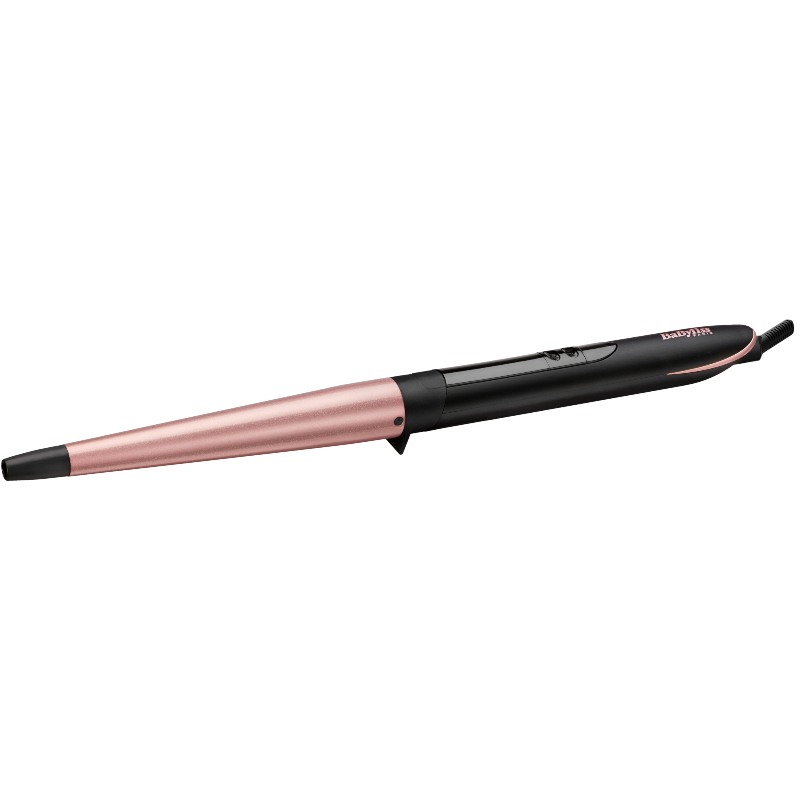 Babyliss Curlers Conical Wand   C454e