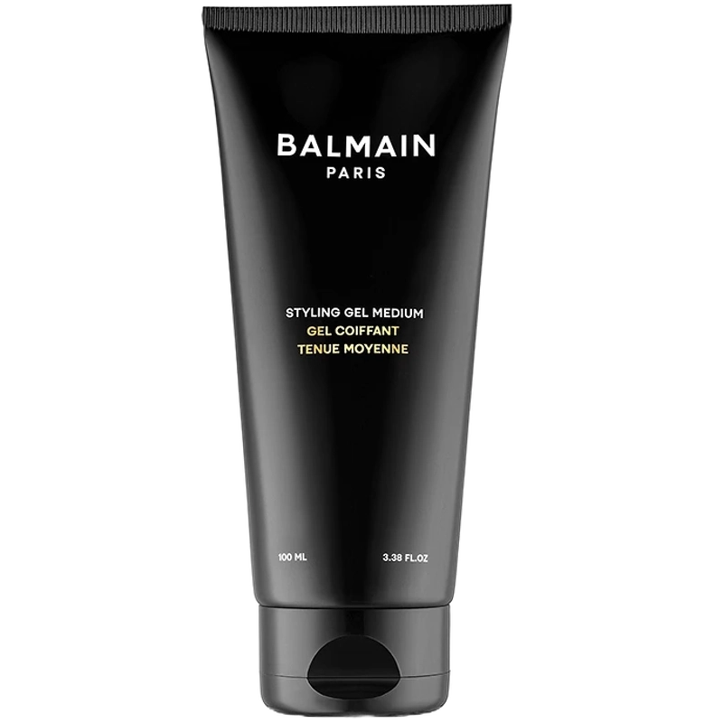 Balmain Styling Gel Medium 100 Ml