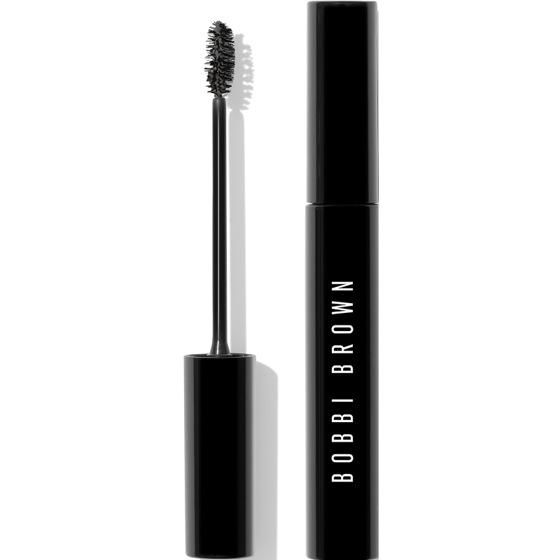 Bobbi Brown Natural Brow Shaper 4 4 Ml   Soft Black