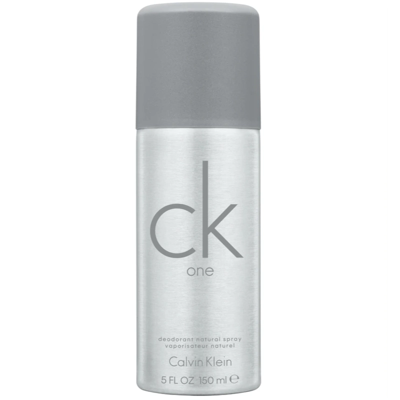 Calvin Klein Ck One Deodorant Spray 150 Ml