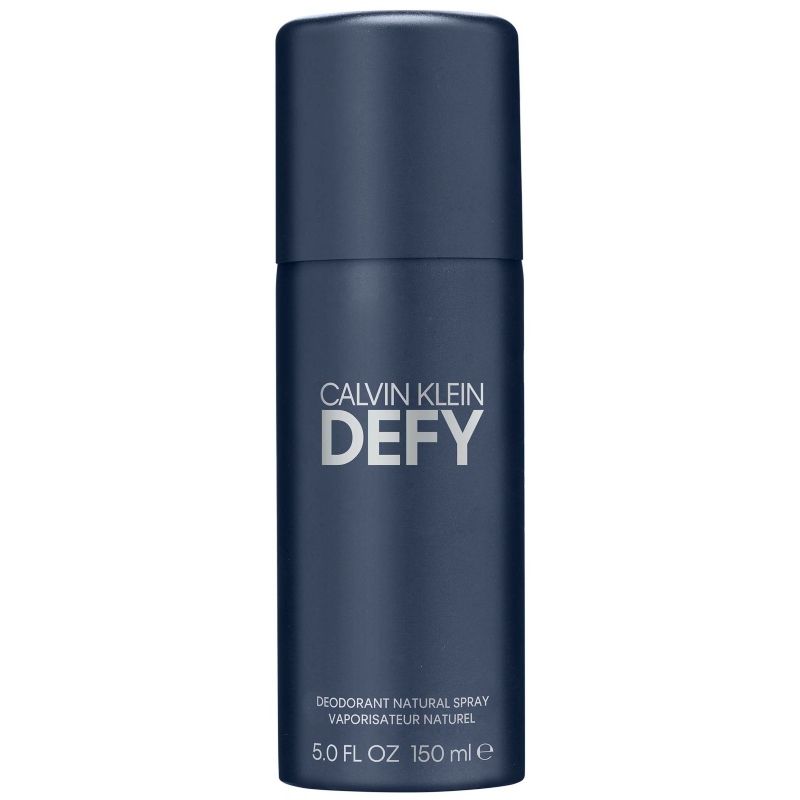 Calvin Klein Defy Deodorant Spray 150 Ml