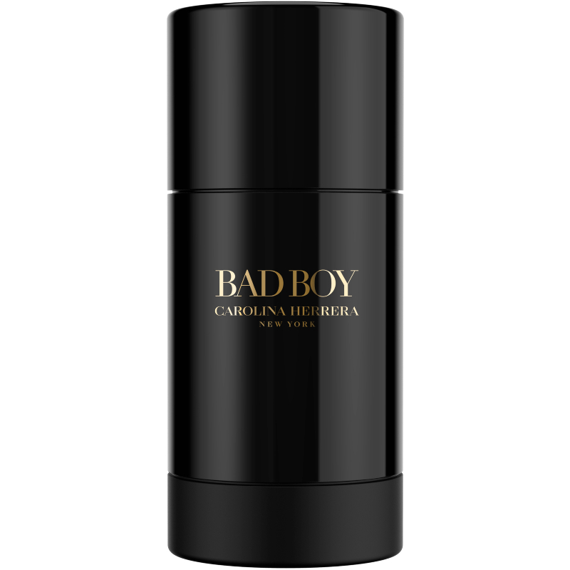 Carolina Herrera Bad Boy Deodorant Stick For Him 75 Gr