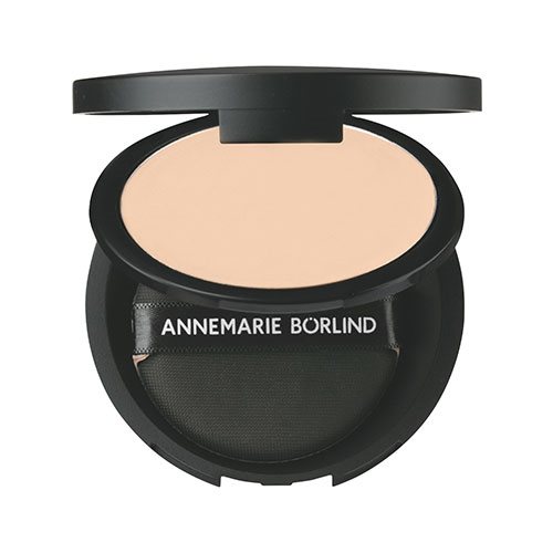 Annemarie B? Rlind Compact Cream Make Up  Light   10 G