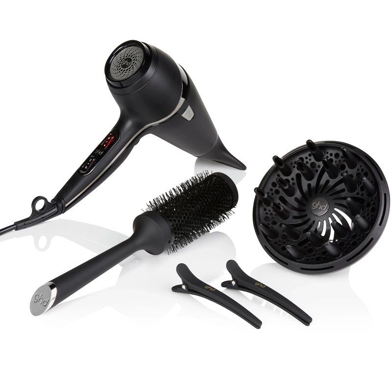 Ghd Air Kit Hair Dryer With Diffuser