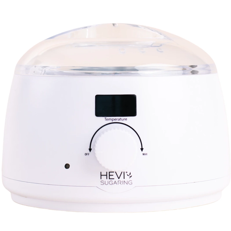 Hevi Sugaring Varmer