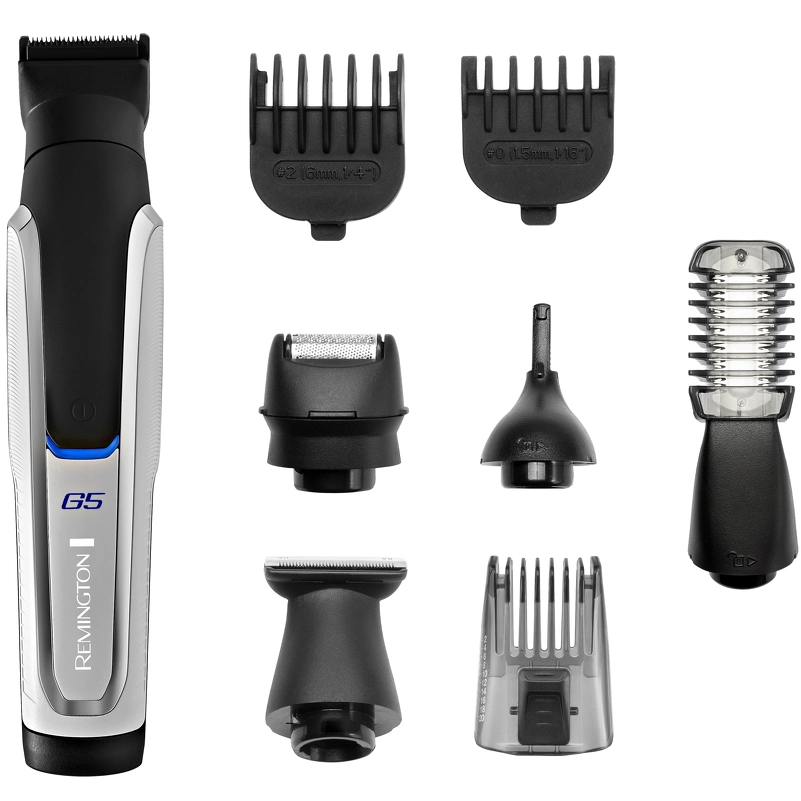 Remington Graphite Series Personal Groomer G5   Pg5000
