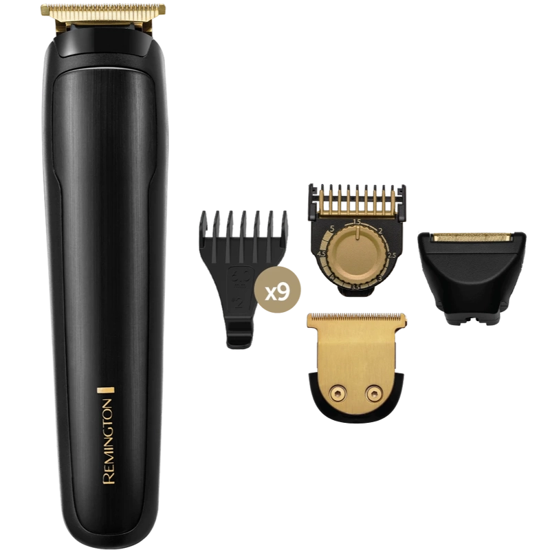 Remington T Series Hair   Beard Kit