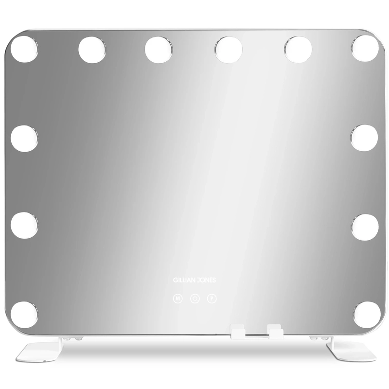 Gillian Jones Makeup Artist Square Mirror 10201 90