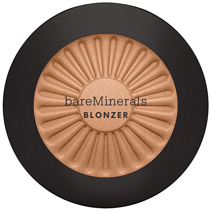 Bareminerals Gen Nude Blonzer 3 8 Gr    Kiss Of Spice