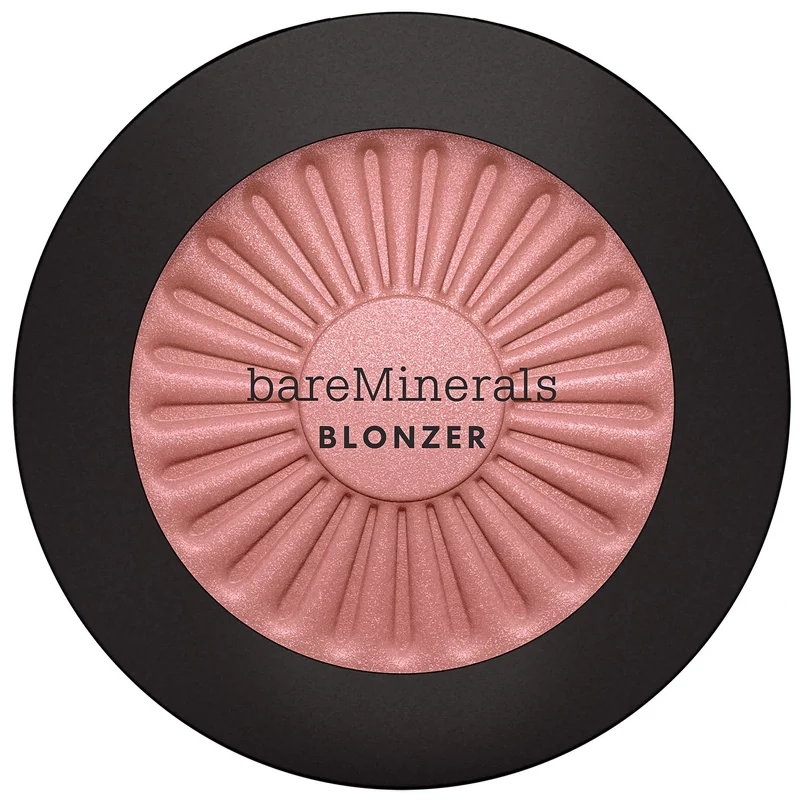 Bareminerals Gen Nude Blonzer 3 8 Gr    Kiss Of Mauve