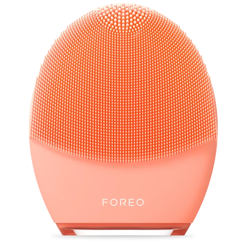 Foreo Luna?  4 Balanced Skin