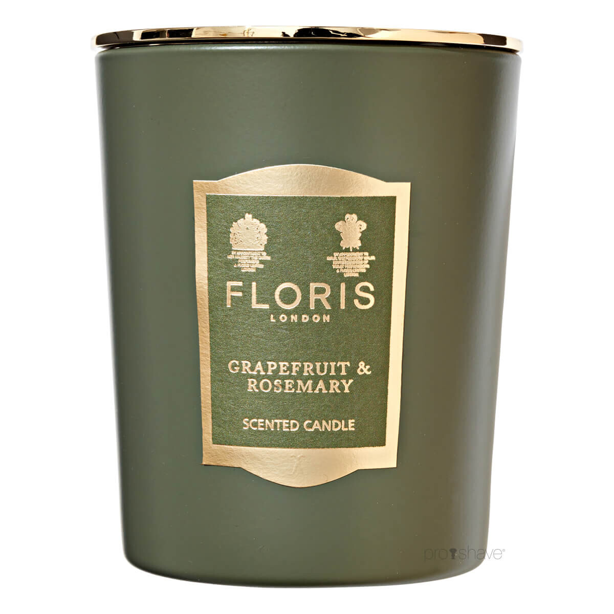 Floris Grapefrugt   Rosmarin Duftlys  175 Gr