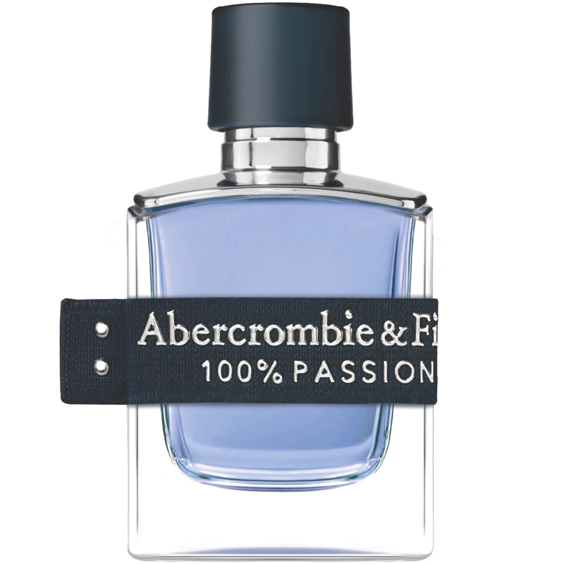 Abercrombie   Fitch 100  Passion Men Edt 100 Ml