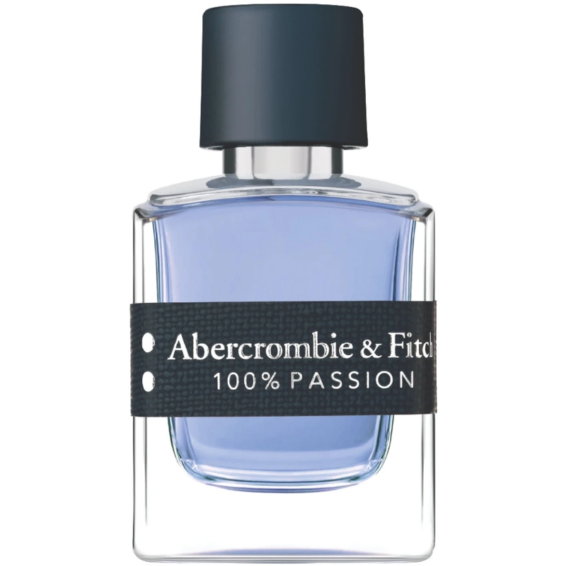 Abercrombie   Fitch 100  Passion Men Edt 30 Ml