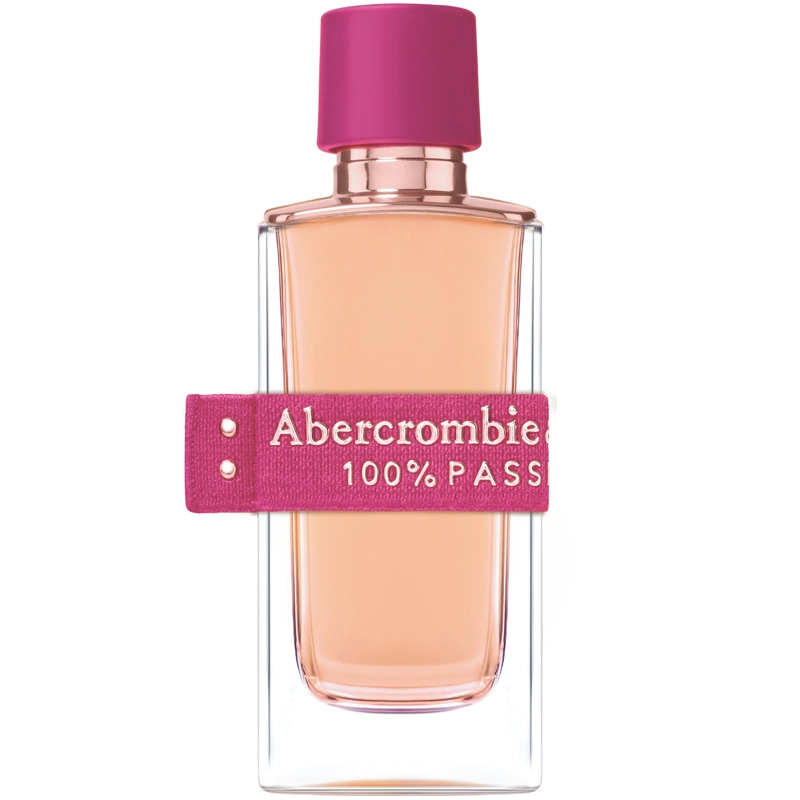 Abercrombie   Fitch 100  Passion Women Edp 100 Ml