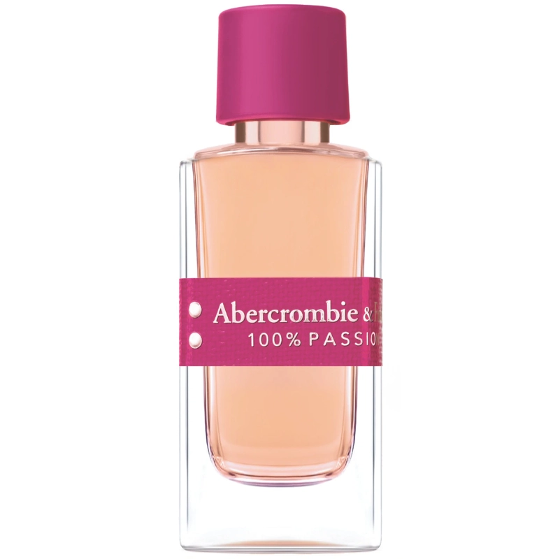 Abercrombie   Fitch 100  Passion Women Edp 30 Ml