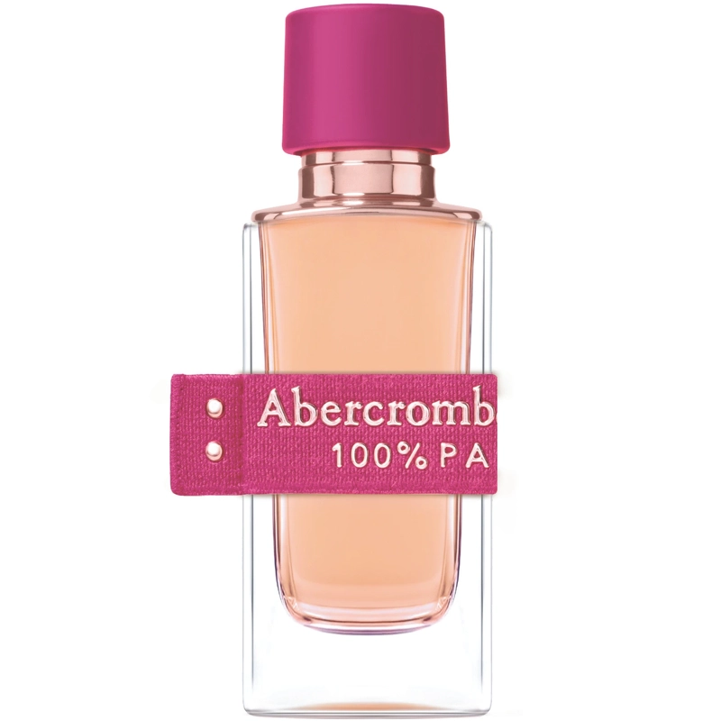 Abercrombie   Fitch 100  Passion Women Edp 50 Ml