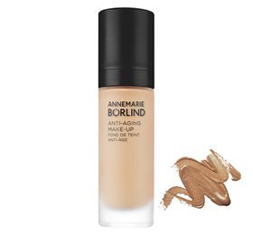 Annemarie B? Rlund Anti Aging Make Up Bronze  30ml