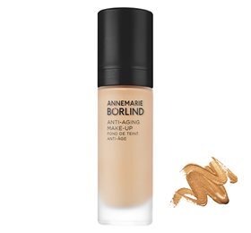 Annemarie B? Rlund Anti Aging Make Up Hazel  30ml