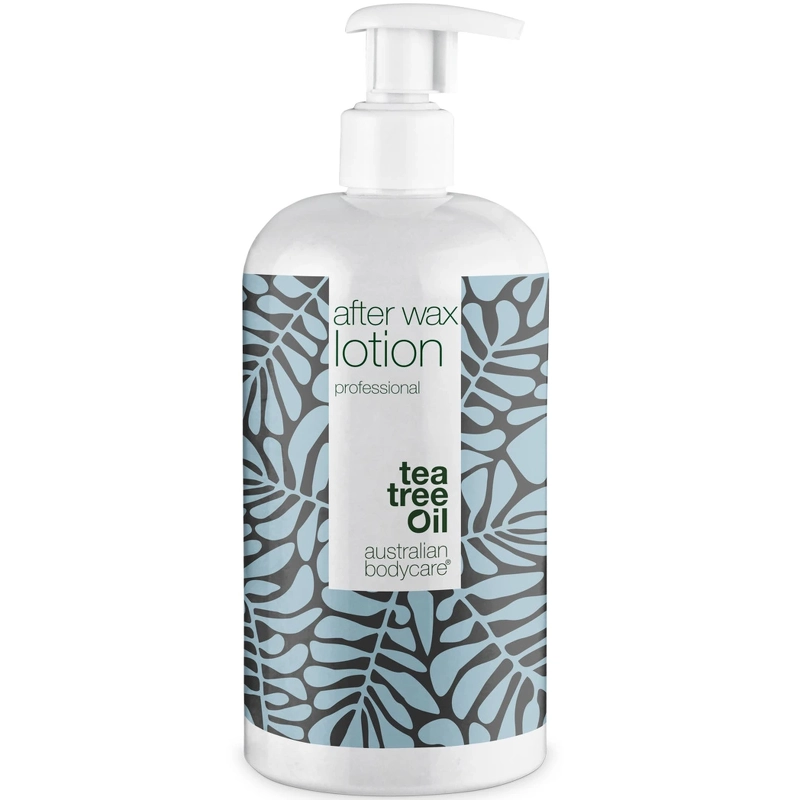 Australian Bodycare After Wax Lotion 500 Ml