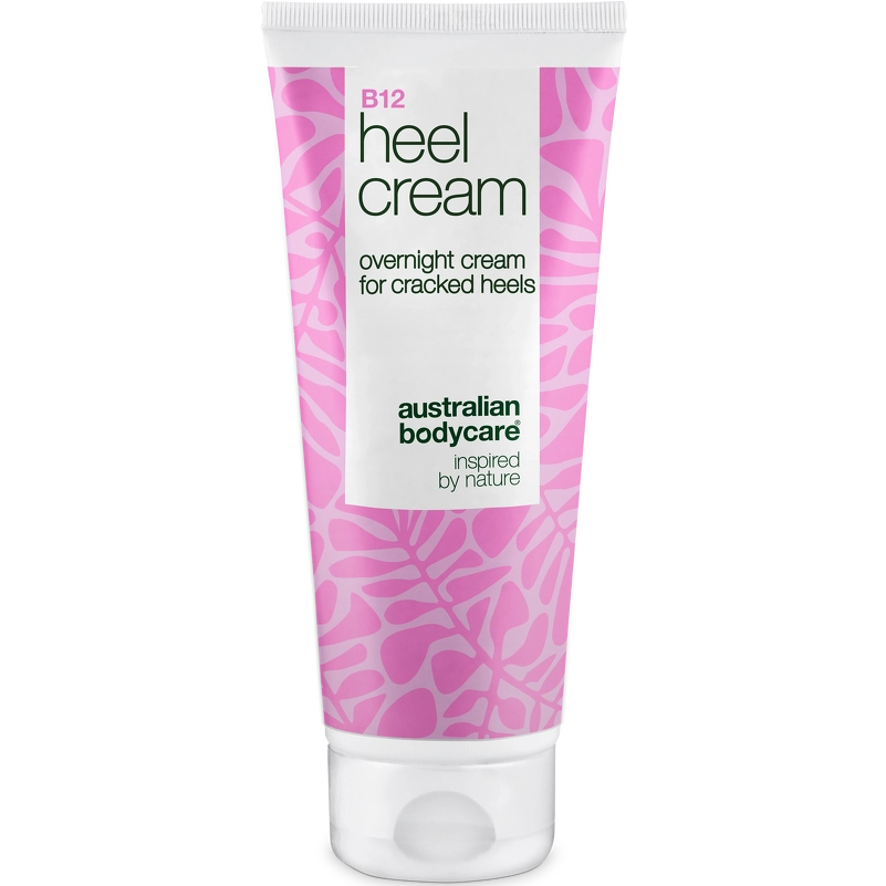 Australian Bodycare B12 Heel Cream 100 Ml