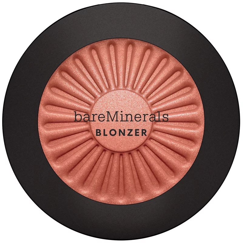 Bareminerals Gen Nude Blonzer 3 8 Gr    Kiss Of Copper