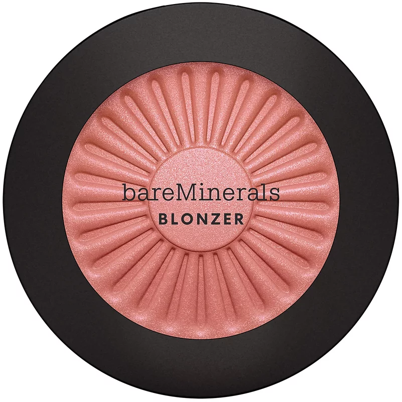 Bareminerals Gen Nude Blonzer 3 8 Gr    Kiss Of Pink