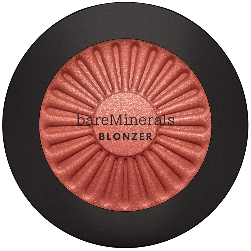 Bareminerals Gen Nude Blonzer 3 8 Gr    Kiss Of Rose