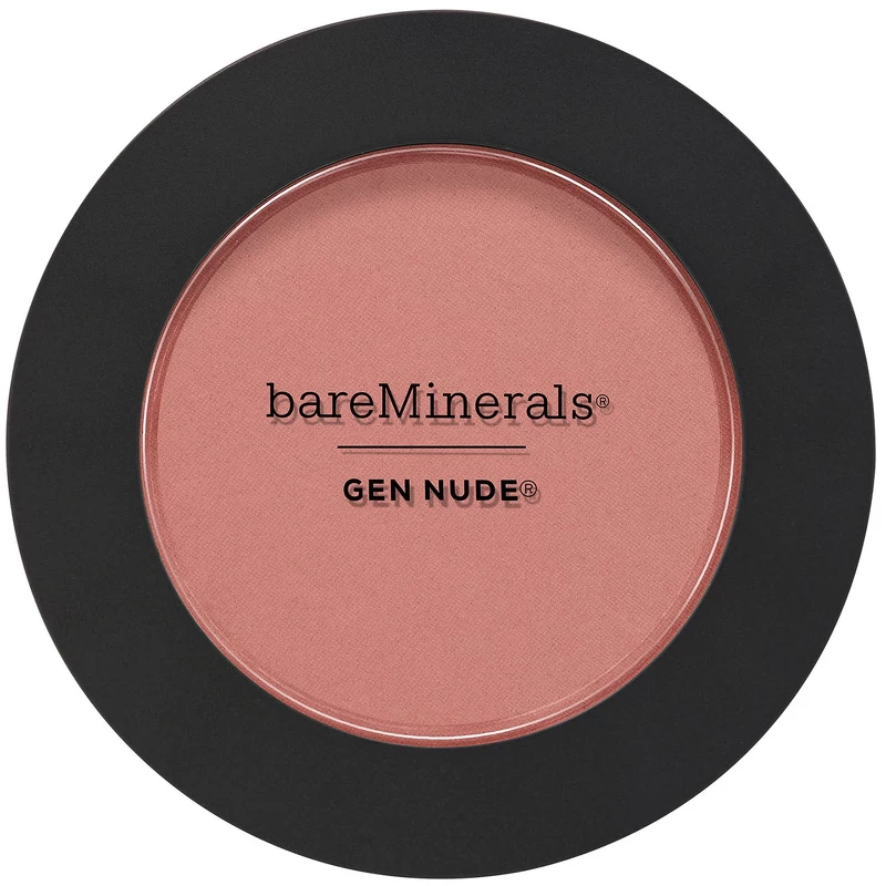 Bareminerals Gen Nude Powder Blush 6 Gr    Call My Blush